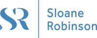 Sloane Robinson Logo